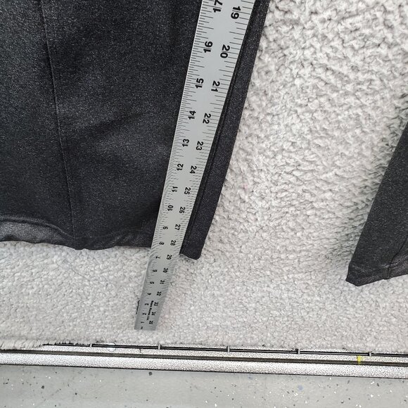 90 Degree By Reflex Work It Pant Womens Grey 2X Business Casual Work Pan… - Picture 9 of 13